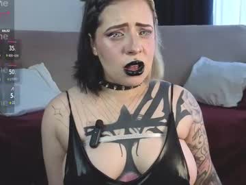 Lennablck January 06, 2026 Chaturbate stream image