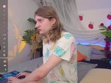 Luna_Bunnie January 06, 2026 Chaturbate stream image