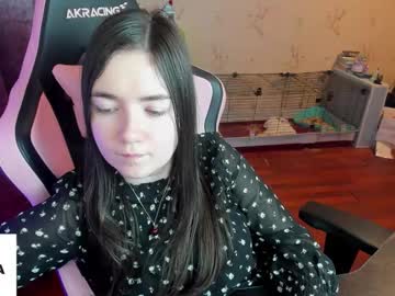 Melisanilson January 06, 2026 Chaturbate stream image