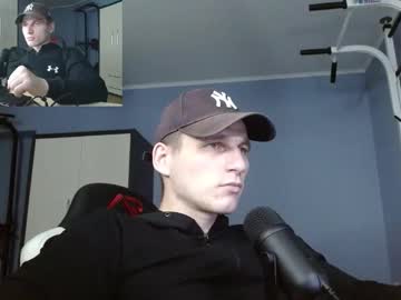 Poliglotjoe2 January 06, 2026 Chaturbate stream image