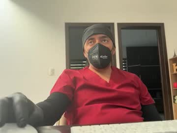 Ritaremorv January 06, 2026 Chaturbate stream image