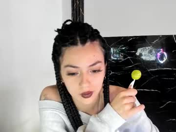 Sara_Mirandaa January 06, 2026 Chaturbate stream image