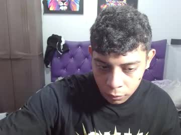 Wiilliam_20 January 06, 2026 Chaturbate stream image