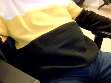 Yoska281 January 06, 2026 Chaturbate stream image