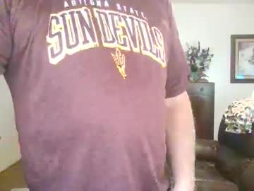 Cowboy_Hardware January 06, 2026 Chaturbate stream image