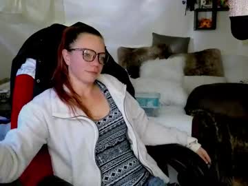 Goddess_Of_Mars January 06, 2026 Chaturbate stream image