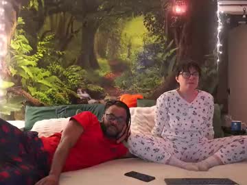 Jack_For_Jill January 06, 2026 Chaturbate stream image