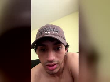 Kevin777623 January 06, 2026 Chaturbate stream image