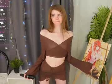 Shelleyborom January 06, 2026 Chaturbate stream image
