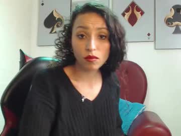Ana_Maria_08 January 06, 2026 Chaturbate stream image