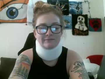 Debbieafterhours69 January 06, 2026 Chaturbate stream image