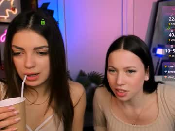 Flora_Nyx January 06, 2026 Chaturbate stream image