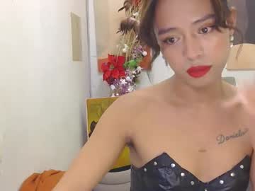 Hot_Daniela090393 January 06, 2026 Chaturbate stream image