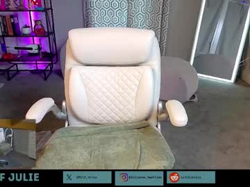 Juliewets January 06, 2026 Chaturbate stream image