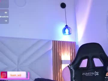Lila_Min January 06, 2026 Chaturbate stream image