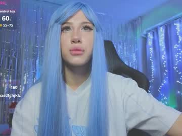 Necucubi January 06, 2026 Chaturbate stream image