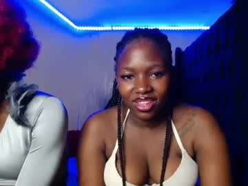 Amara_O January 06, 2026 Chaturbate stream image