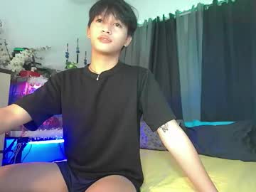 Baby_Simph January 06, 2026 Chaturbate stream image