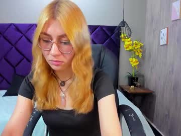 Chloecampbell03 January 06, 2026 Chaturbate stream image