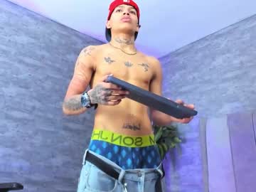 Dogan_Renzo January 06, 2026 Chaturbate stream image