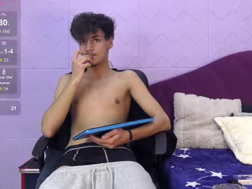 Kevinspice January 06, 2026 Chaturbate stream image