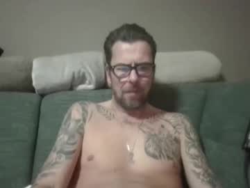 Marcksub7209 January 06, 2026 Chaturbate stream image