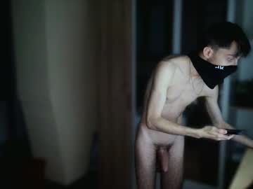 Maxnoct January 06, 2026 Chaturbate stream image