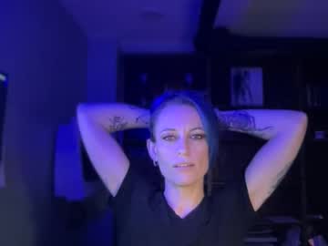 Mistressofmindfuck January 06, 2026 Chaturbate stream image