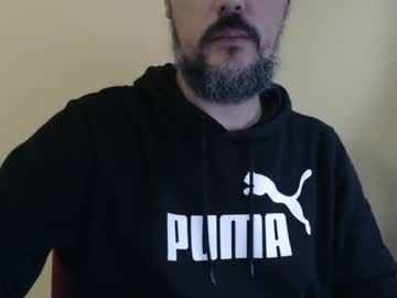 Novio_Muyalto January 06, 2026 Chaturbate stream image