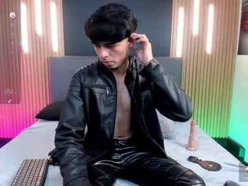 Onlyjos_ January 06, 2026 Chaturbate stream image