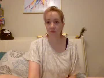 Scarletcross January 06, 2026 Chaturbate stream image