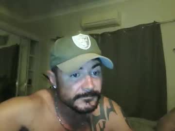 Aussiemandon962425 January 06, 2026 Chaturbate stream image
