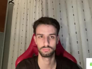 Commanded January 06, 2026 Chaturbate stream image