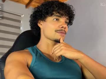 Daniel0910s January 06, 2026 Chaturbate stream image