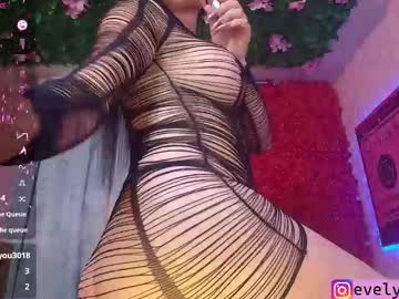 Evelynfox_Xx January 06, 2026 Chaturbate stream image