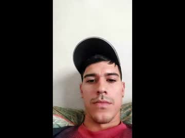 Kevin0510x January 06, 2026 Chaturbate stream image