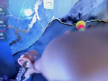 Linda_Sofi__ January 06, 2026 Chaturbate stream image