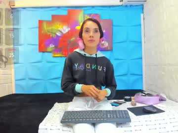 Lucy_Unlimited January 06, 2026 Chaturbate stream image