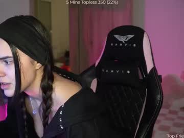 Savvage_Play January 06, 2026 Chaturbate stream image