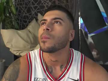 Tony_Newmen January 06, 2026 Chaturbate stream image