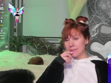 Agata_Kriste7 January 06, 2026 Chaturbate stream image