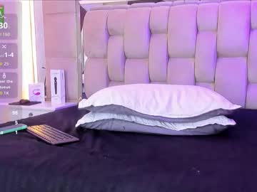 Aleja072 January 06, 2026 Chaturbate stream image