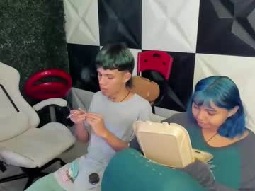 Andy_Dan1 January 06, 2026 Chaturbate stream image