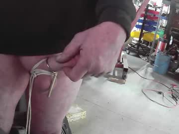 Anotherbaldy January 06, 2026 Chaturbate stream image