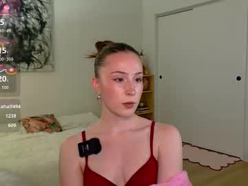 Audreyjones03 stream photo from January 06, 2026