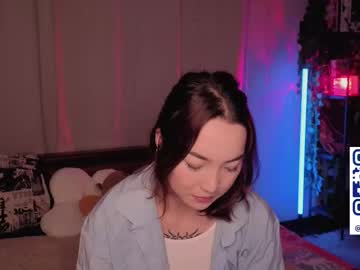 Coventinahazleton January 06, 2026 Chaturbate stream image