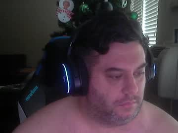 Daddybody4u January 06, 2026 Chaturbate stream image