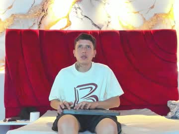 Esteban_2102 January 06, 2026 Chaturbate stream image