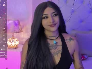 Goth_Tasha January 06, 2026 Chaturbate stream image