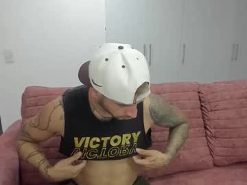 Jose_Wc January 06, 2026 Chaturbate stream image